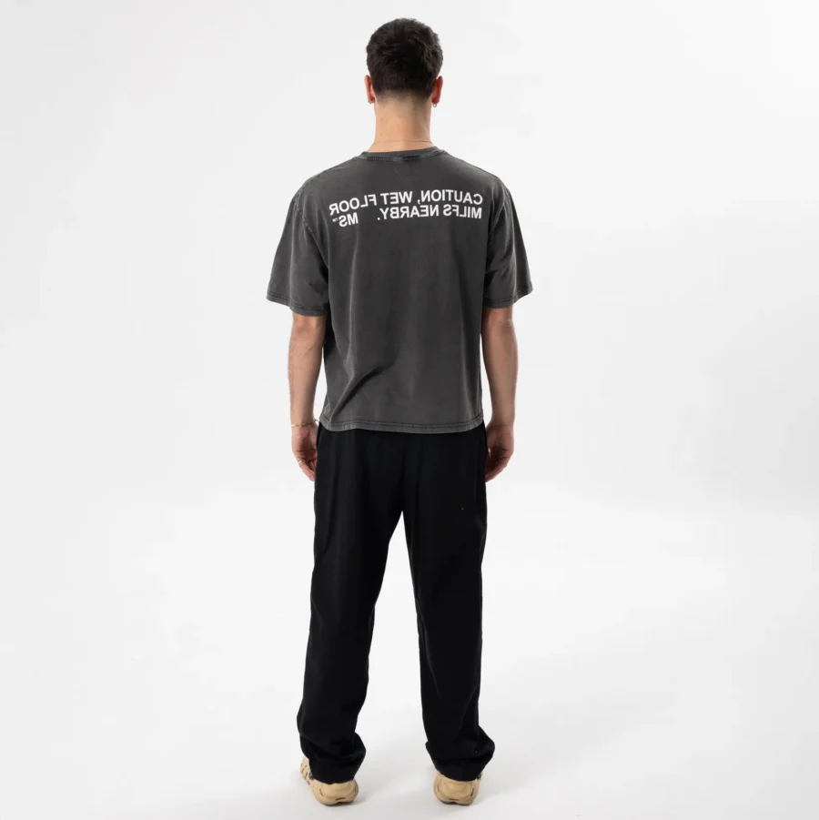 Camiseta “Piso Mojado” - Edición Limitada - Image 4