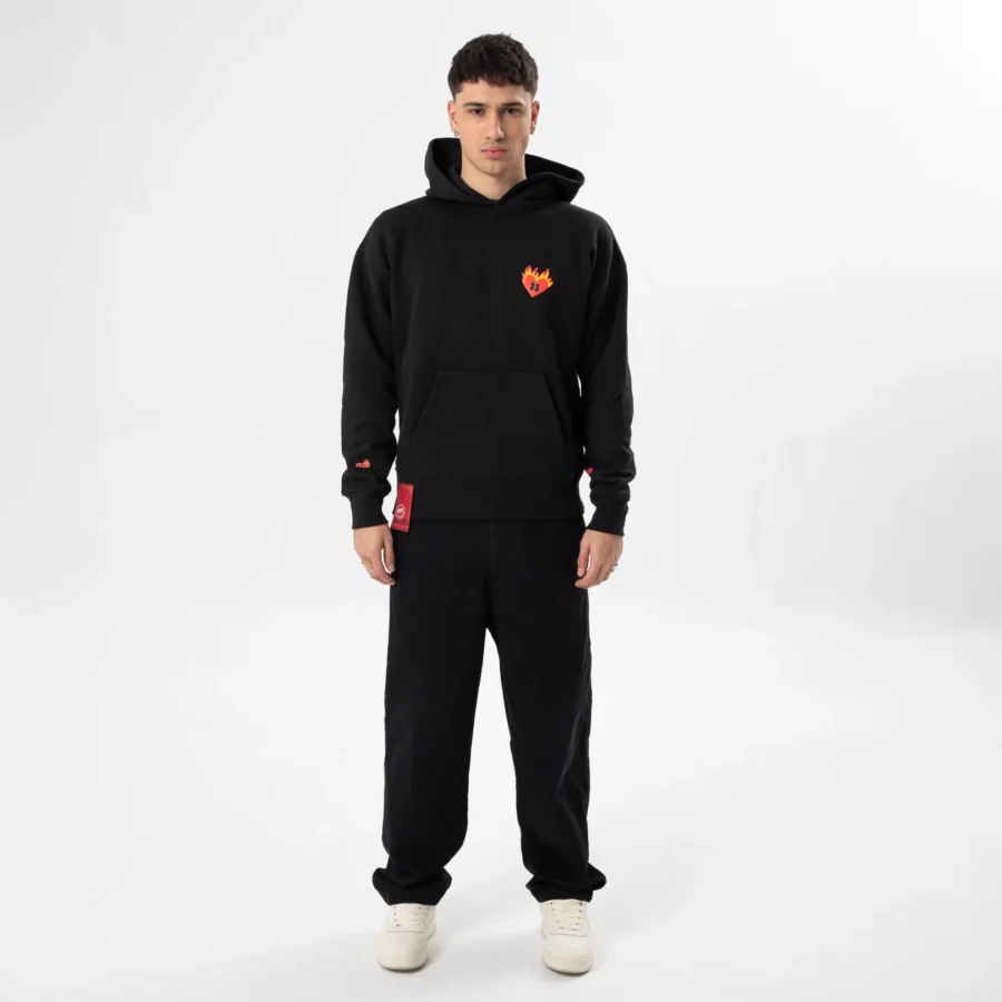 Sudadera “Snack Squad” – Limited Drop - Image 3