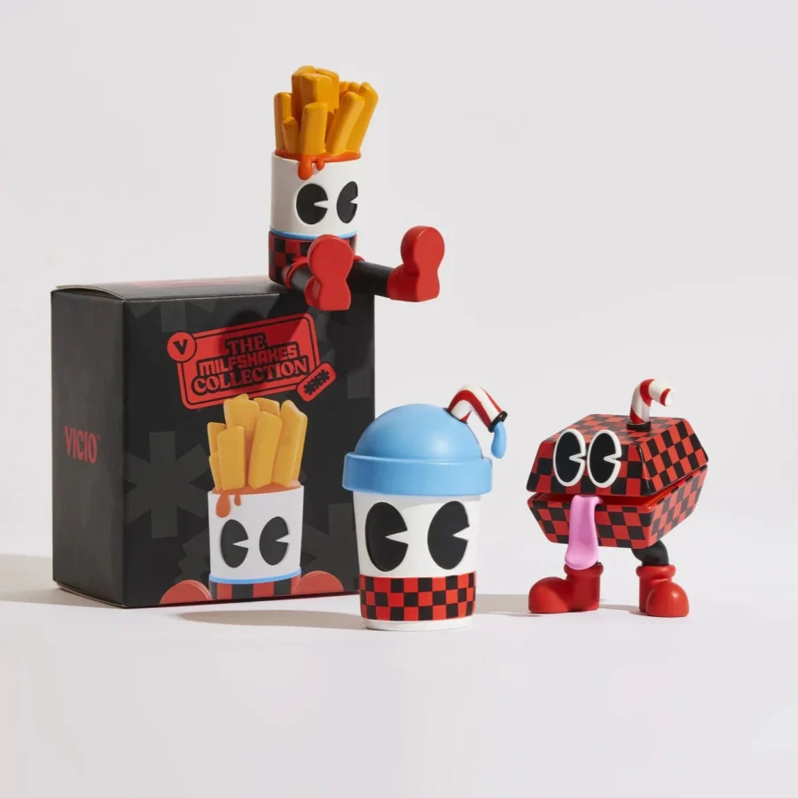 Sudadera “Snack Squad” – Limited Drop - Image 6