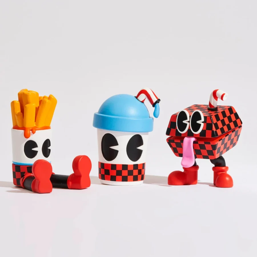 Sudadera “Snack Squad” – Limited Drop - Image 5